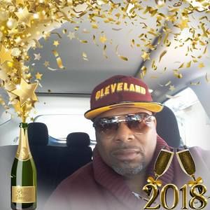 Meet your Posher, Kenneth